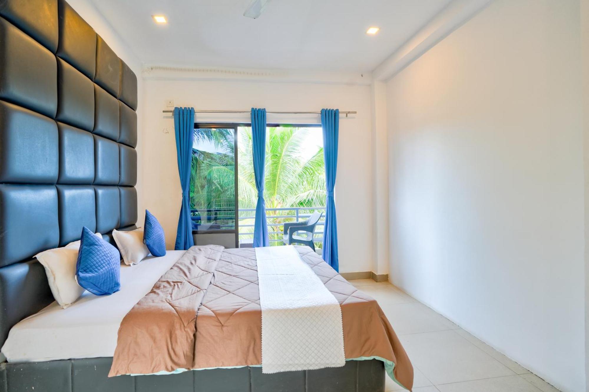Resort Goa Down D Vilage Prime Candolim